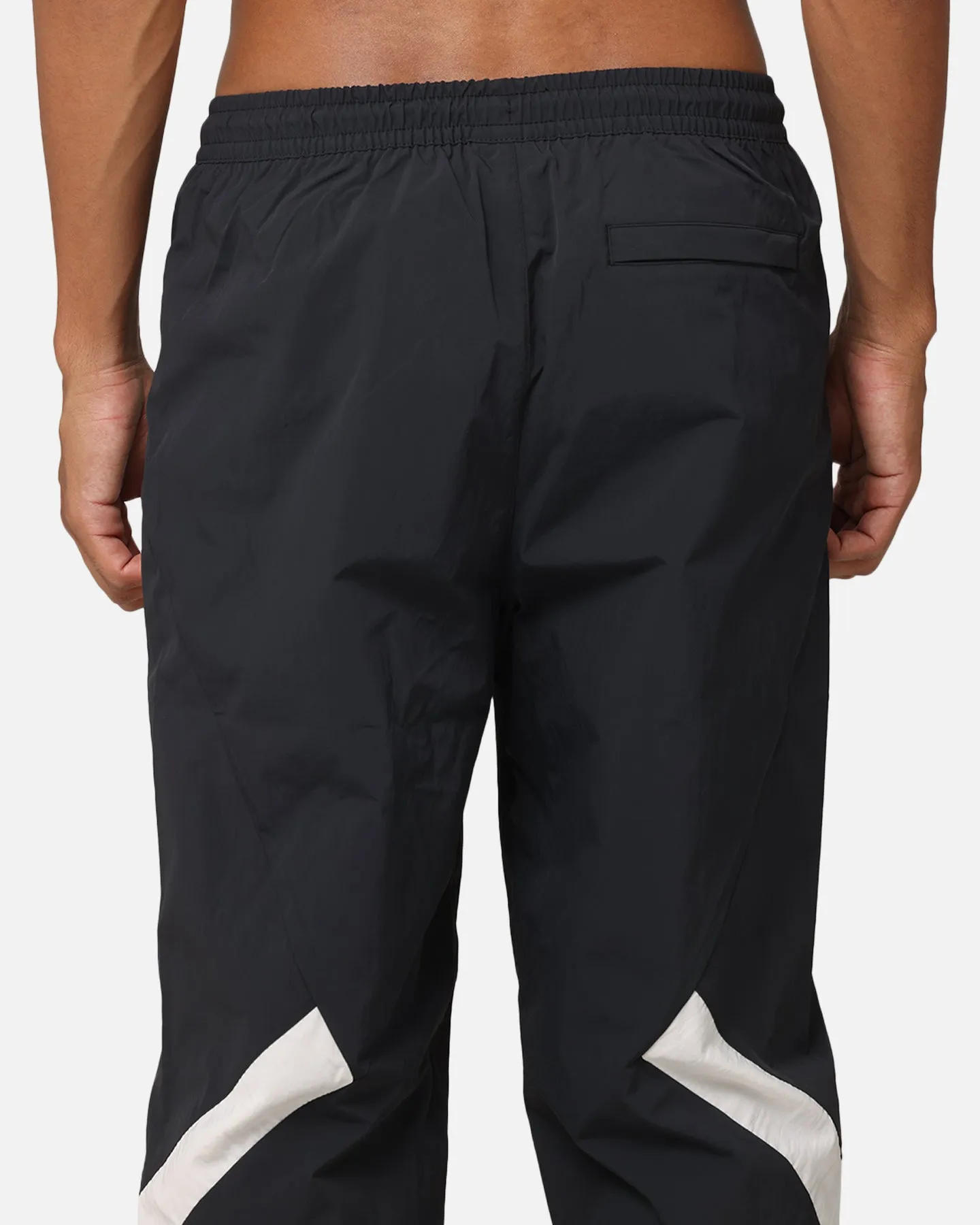 Jordan Paris Saint-Germain Woven Pants Off Noir
