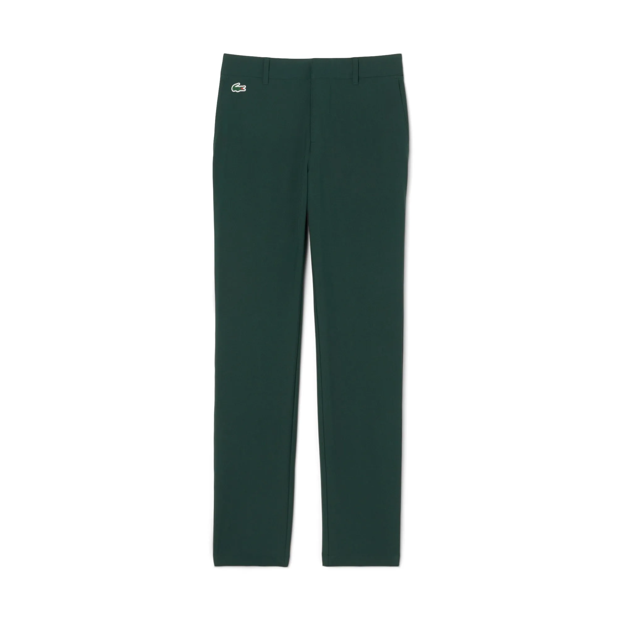 Lacoste Sport Stretch Slim Fit Golf Trousers