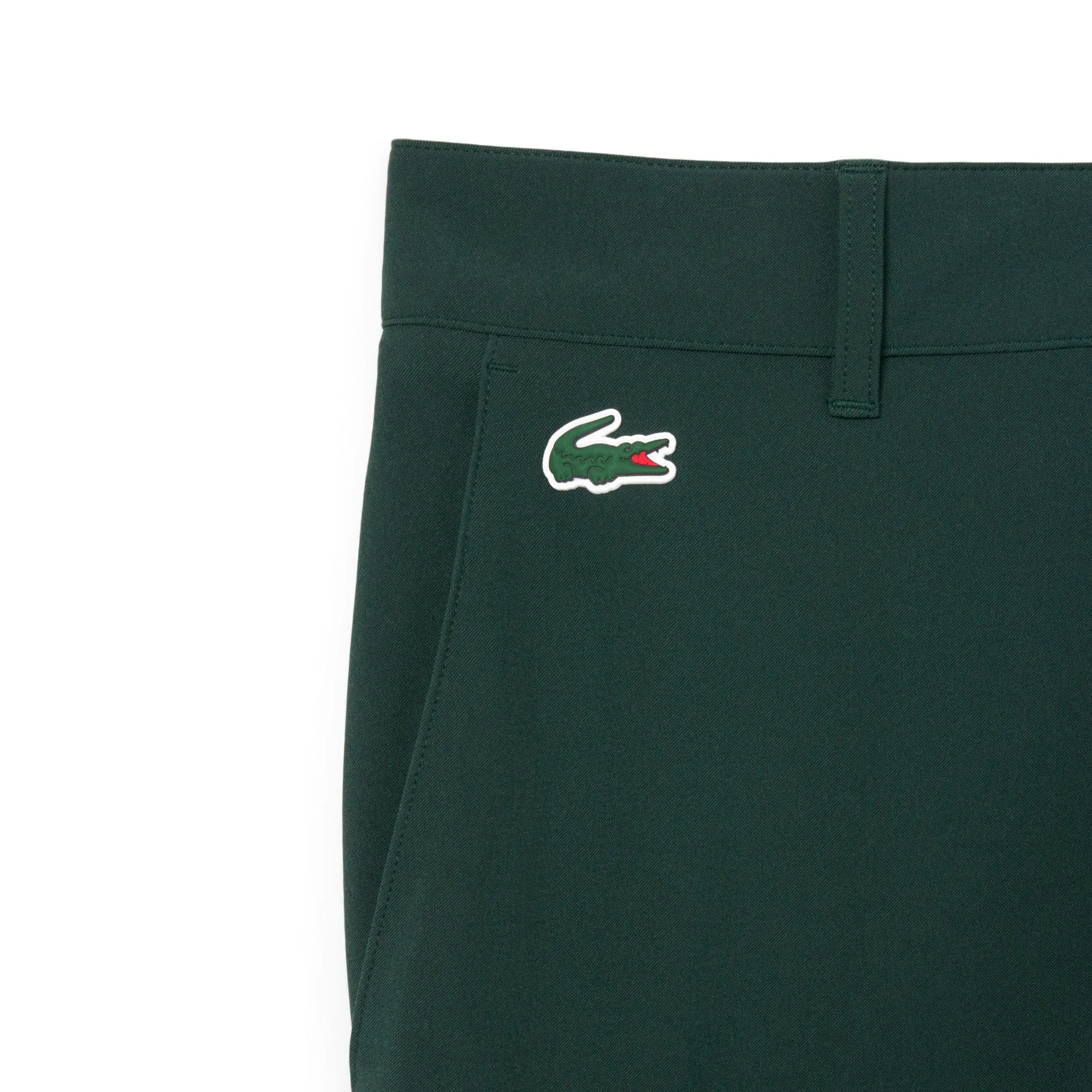 Lacoste Sport Stretch Slim Fit Golf Trousers