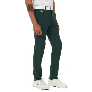 Lacoste Sport Stretch Slim Fit Golf Trousers