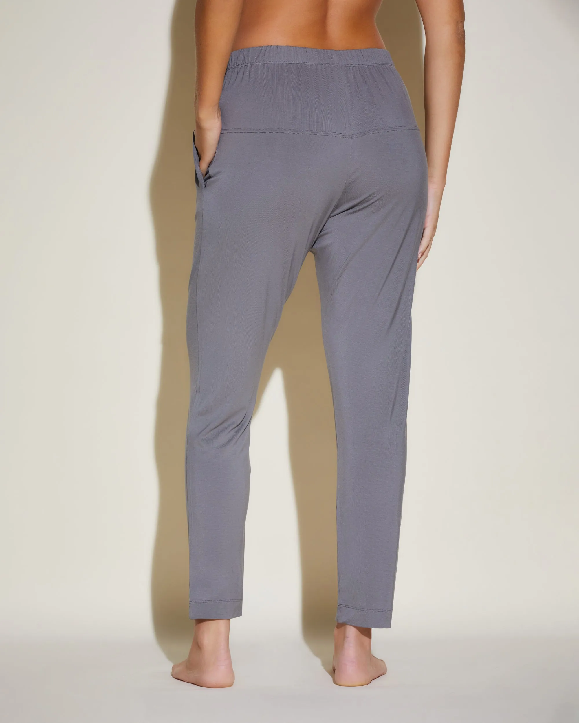 Loose Tapered Pant