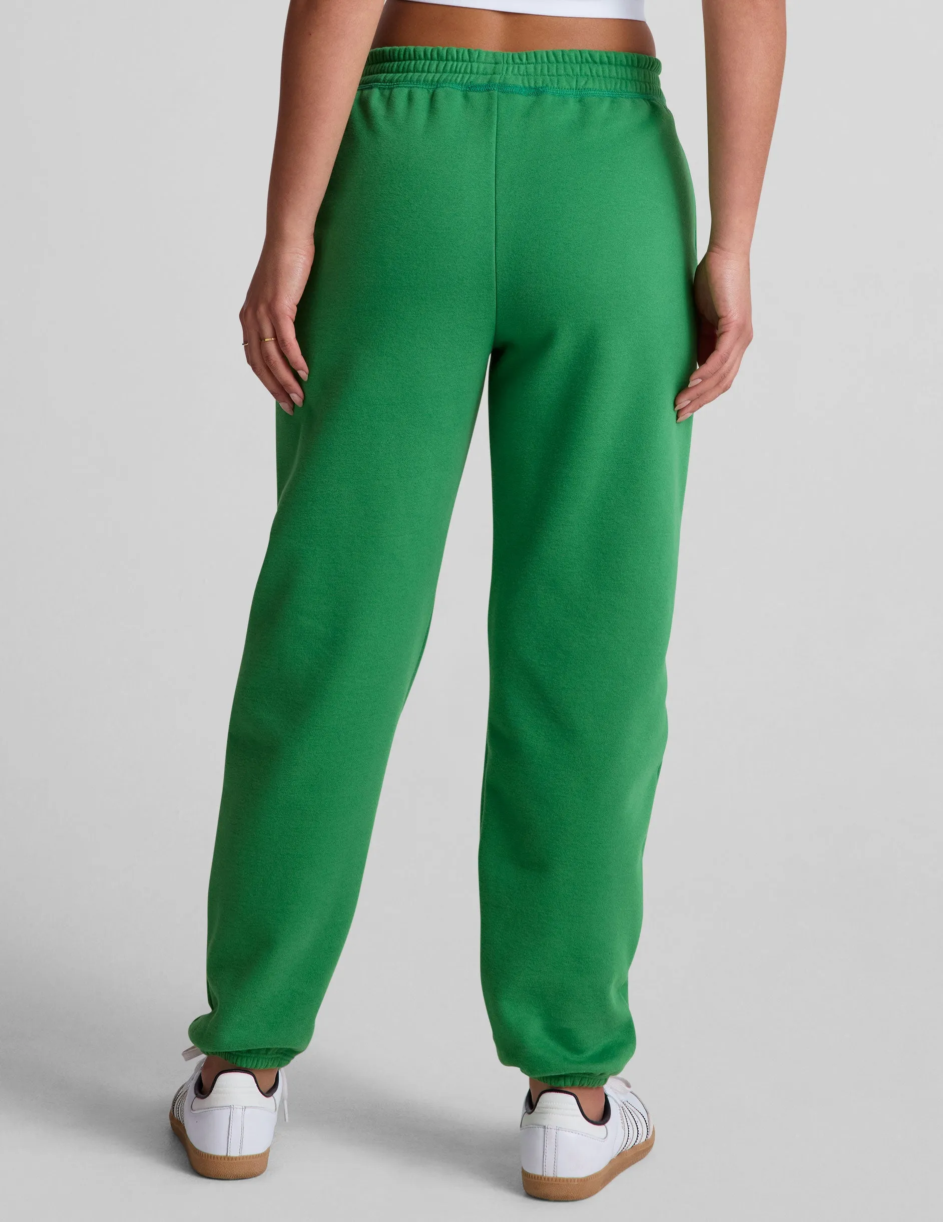 LuxeFleece Sweatpant