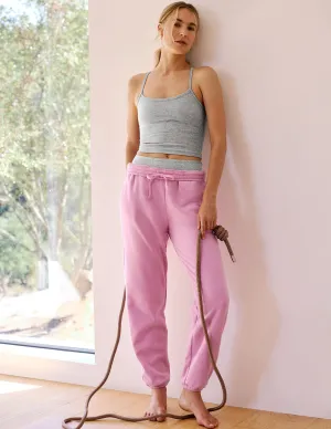 LuxeFleece Sweatpant