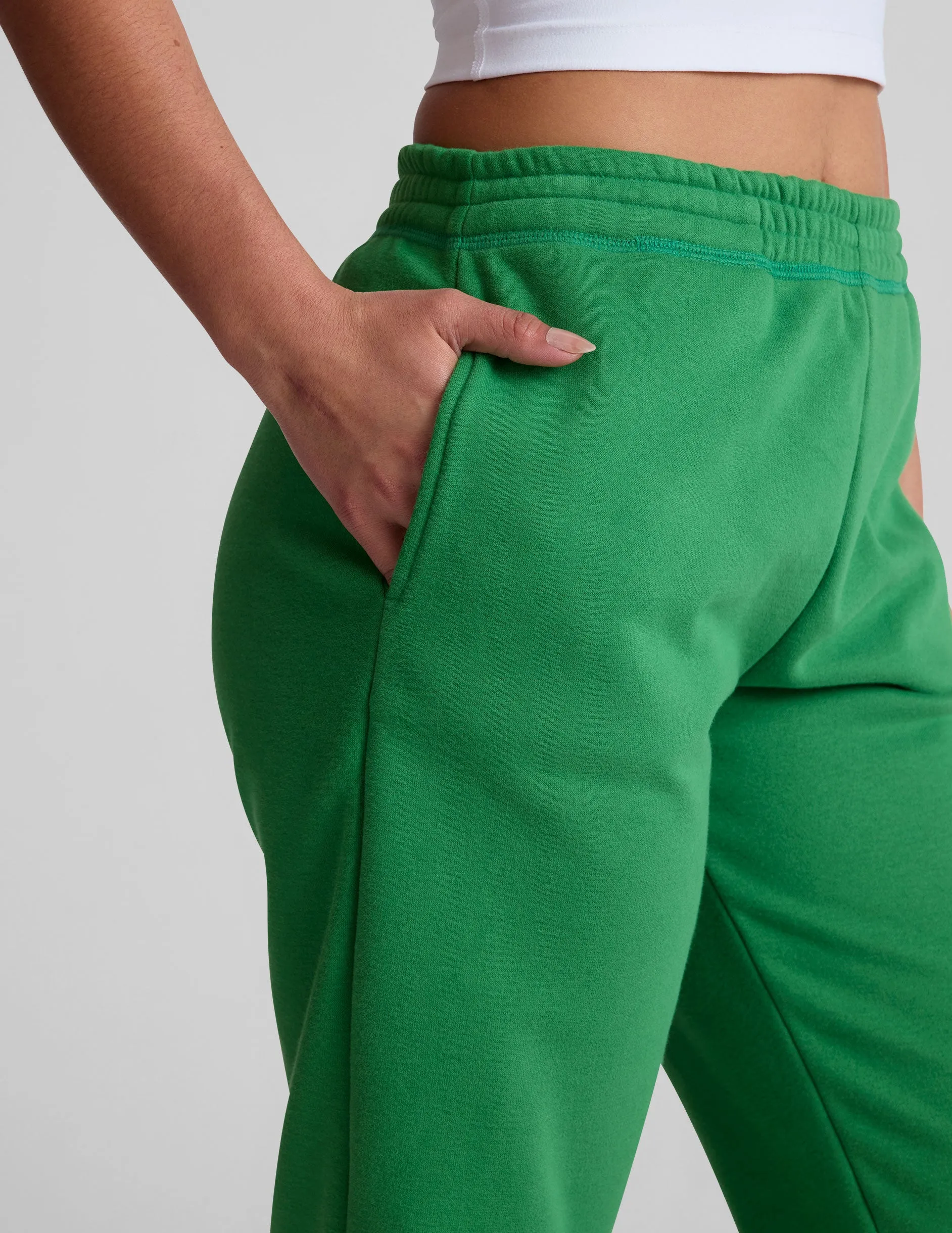 LuxeFleece Sweatpant