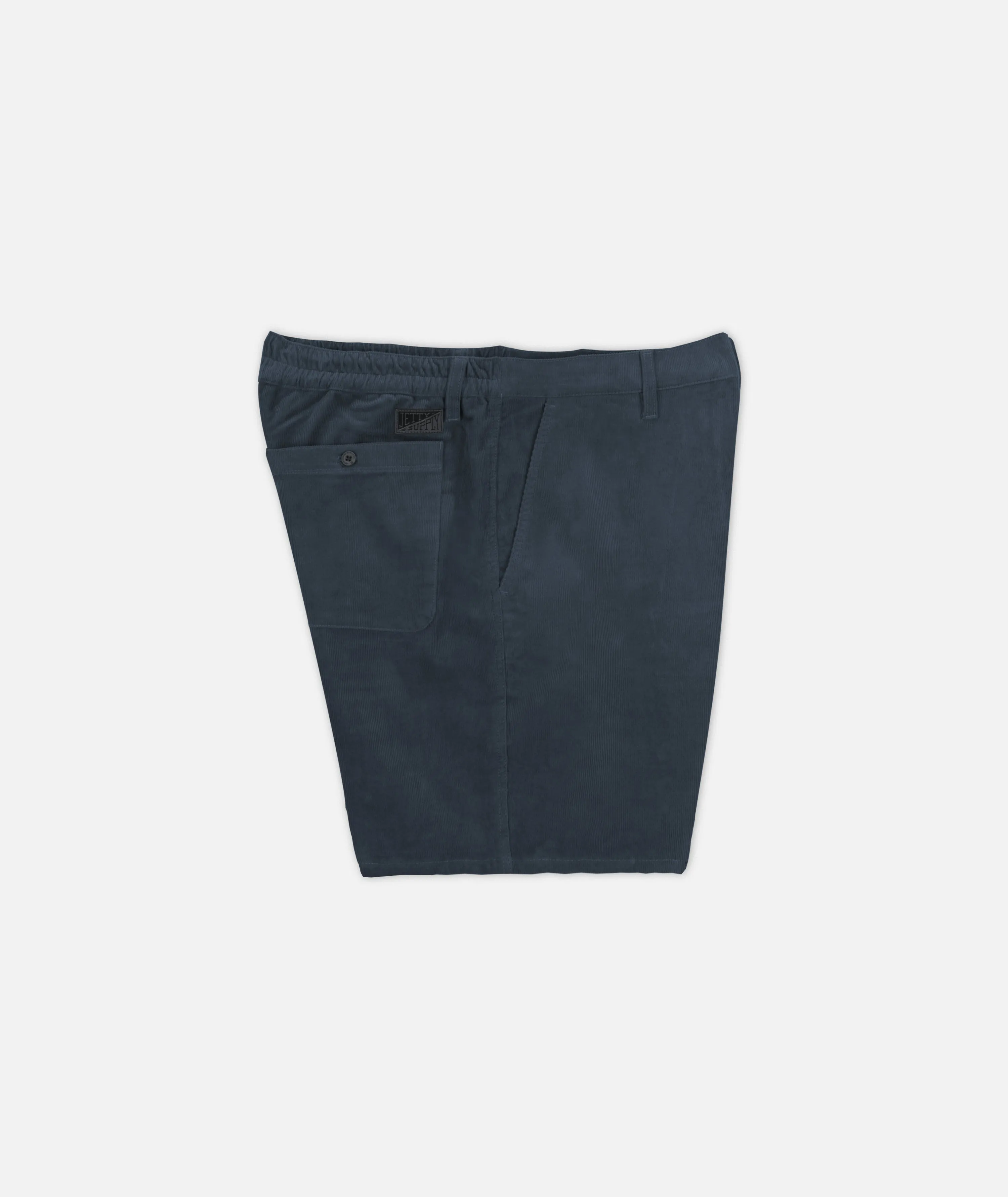 Midship Cord Walkshort - Navy