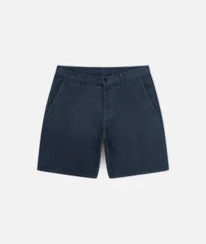 Midship Cord Walkshort - Navy
