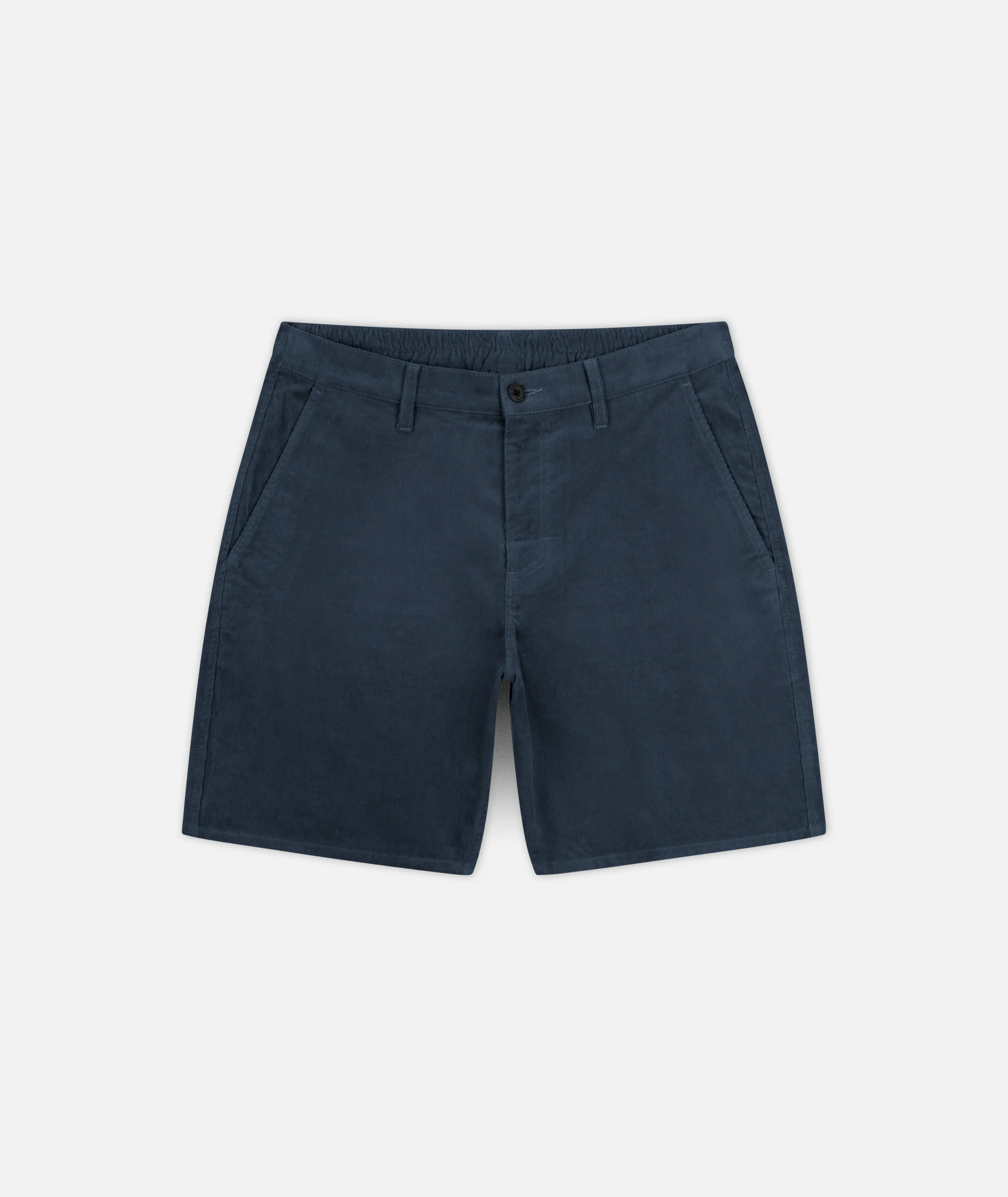 Midship Cord Walkshort - Navy