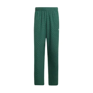 Monogram Track Pant - Mens
