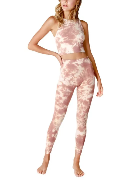 NikiBiki Ink Tie Die Seamless Leggings NB8021
