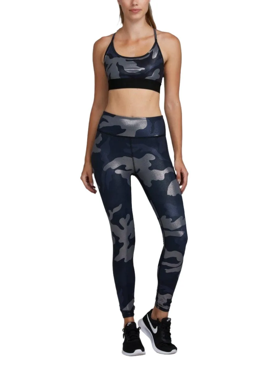 Noli Guerra Camo Legging