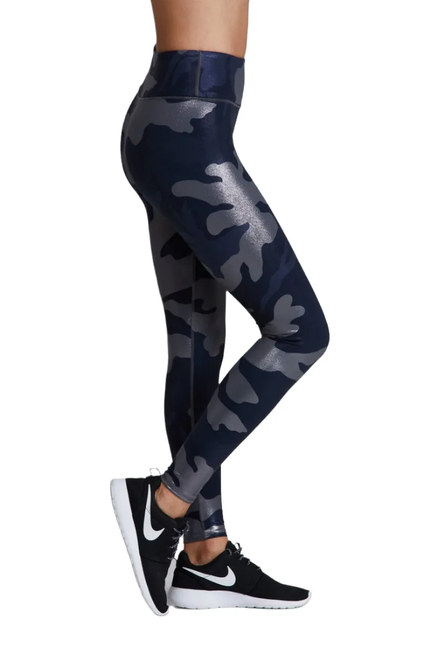 Noli Guerra Camo Legging