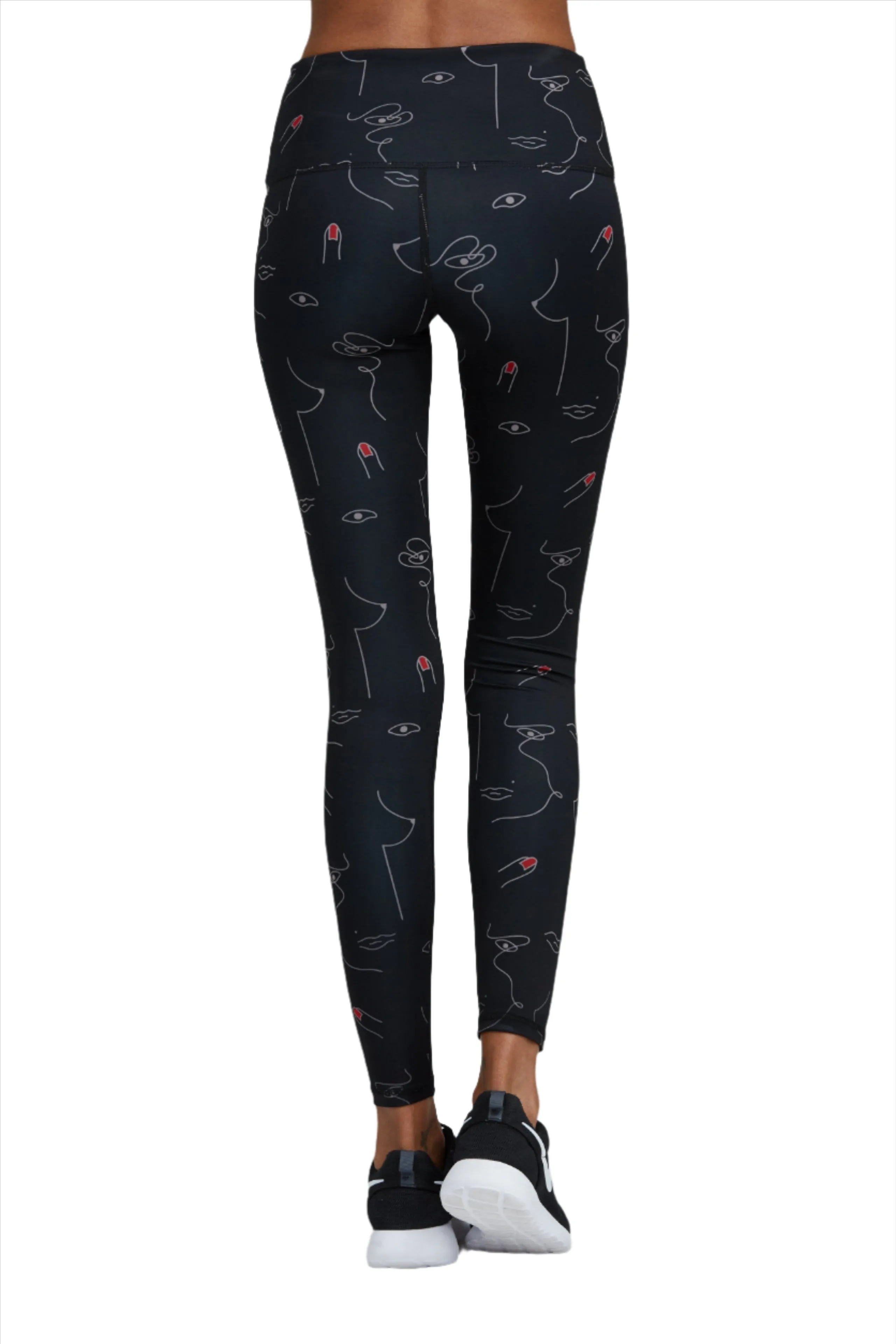 Noli Yoga Bianka Legging