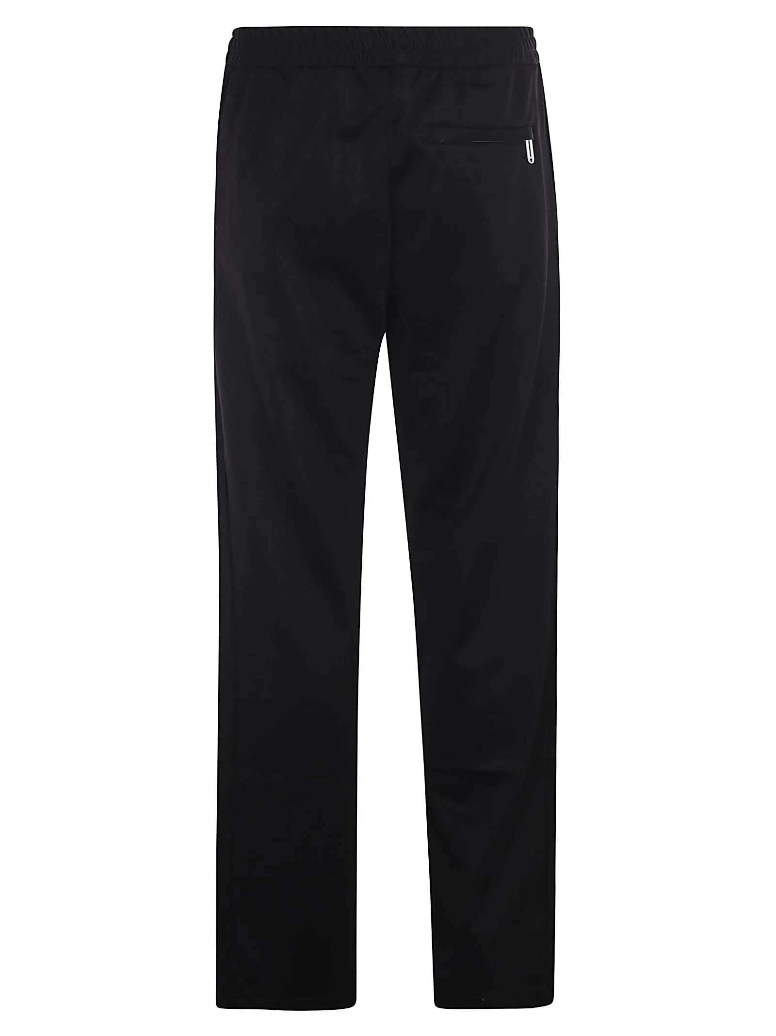Off-White Arrow Printed Straight Leg Track Pants