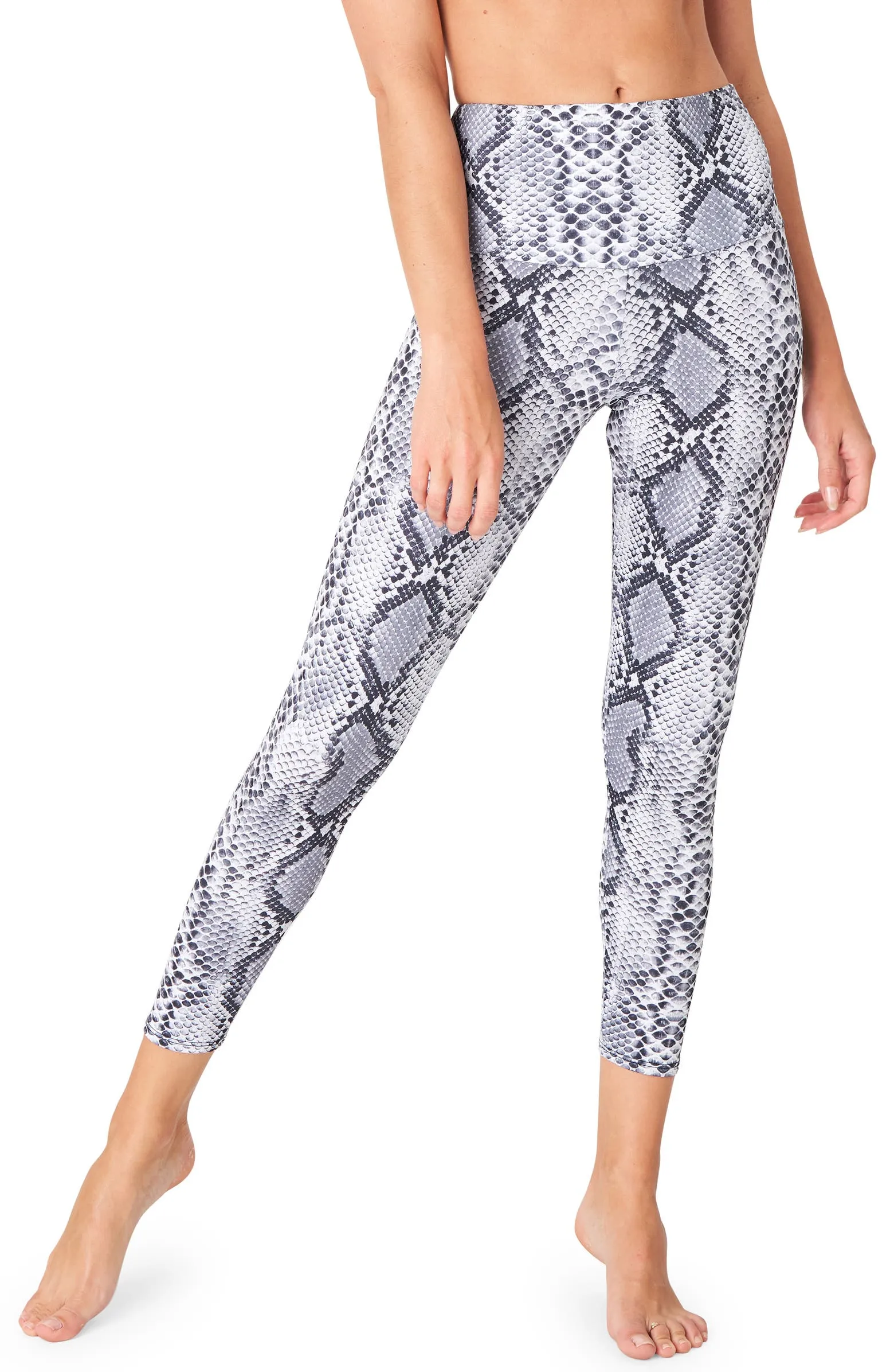 Onzie Flow Highrise Basic Midi 2029