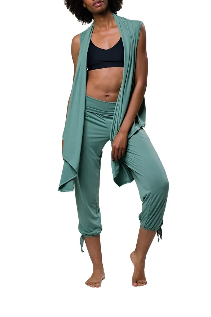 Onzie Hot Yoga Gypsy Pants 212