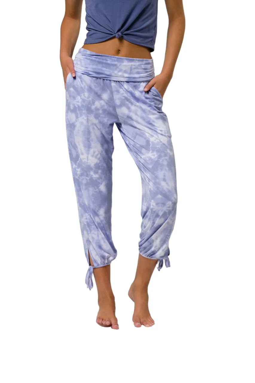 Onzie Hot Yoga Gypsy Pants 212