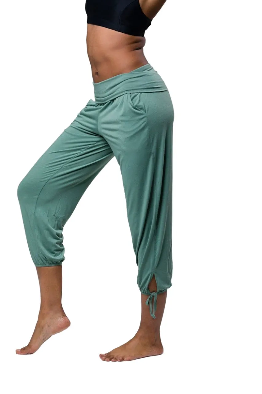 Onzie Hot Yoga Gypsy Pants 212