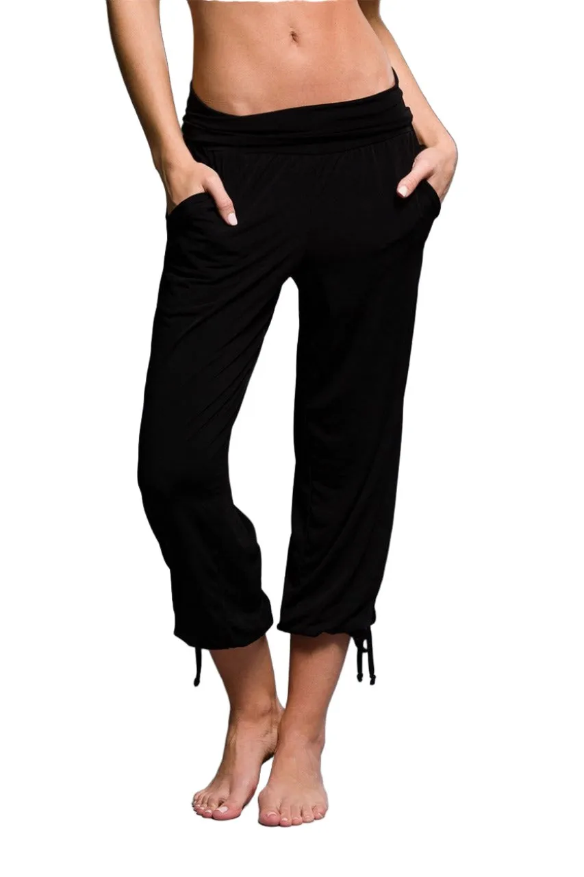 Onzie Hot Yoga Gypsy Pants 212