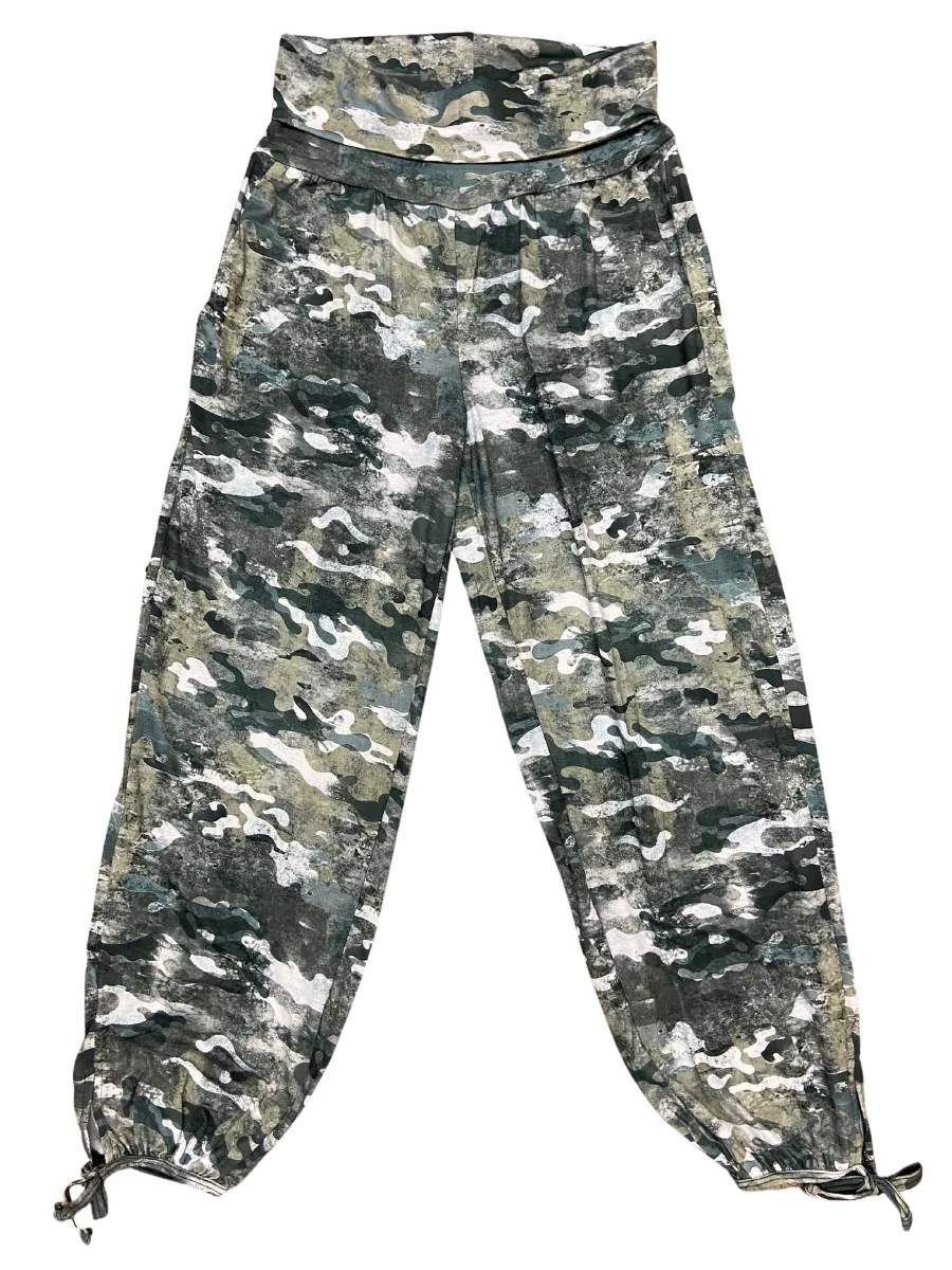 Onzie Hot Yoga Gypsy Pants 212