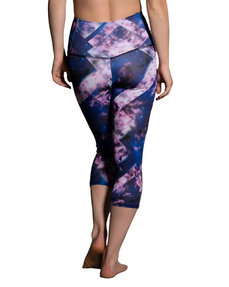 Onzie Hot Yoga High Rise Capri 259