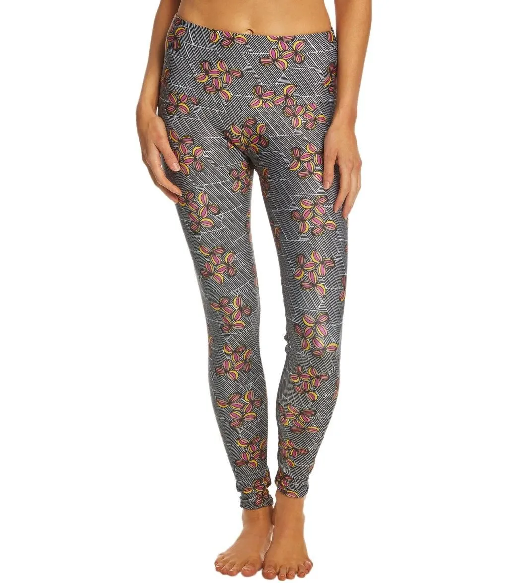 Onzie Hot Yoga High Rise Legging 228