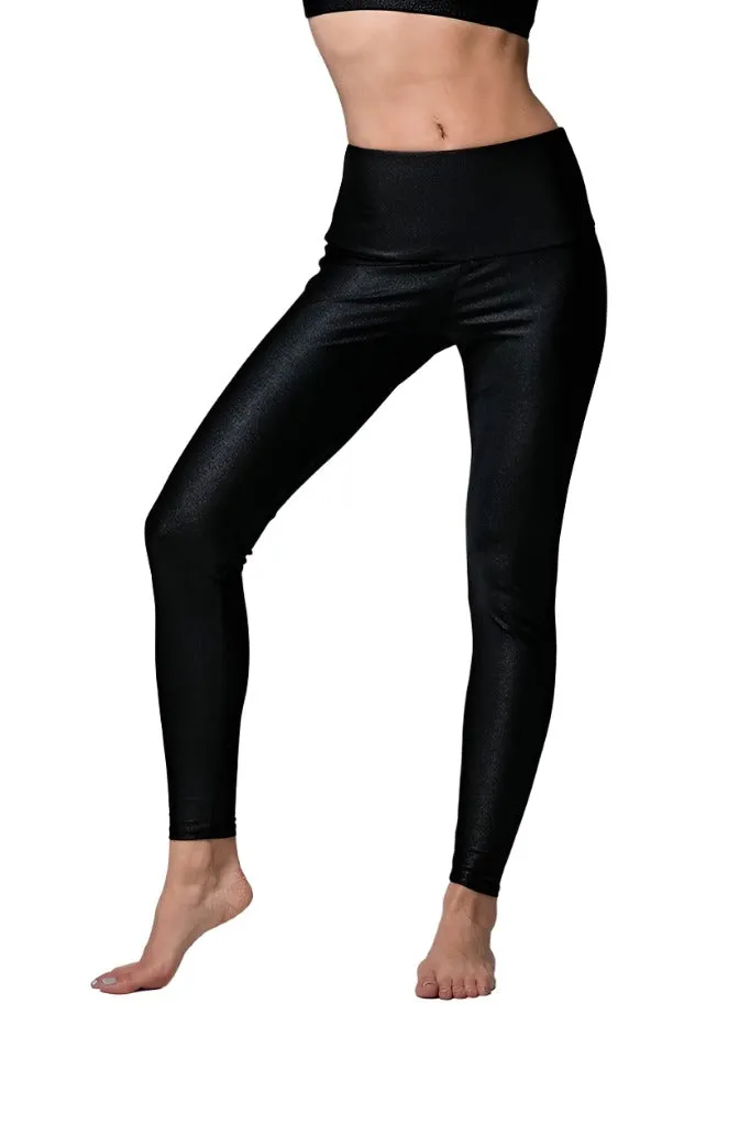 Onzie Hot Yoga High Rise Legging 228