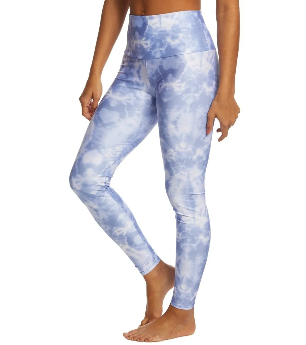 Onzie Hot Yoga High Rise Legging 228