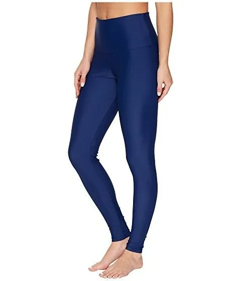 Onzie Hot Yoga High Rise Legging For Workout & Yoga - 228