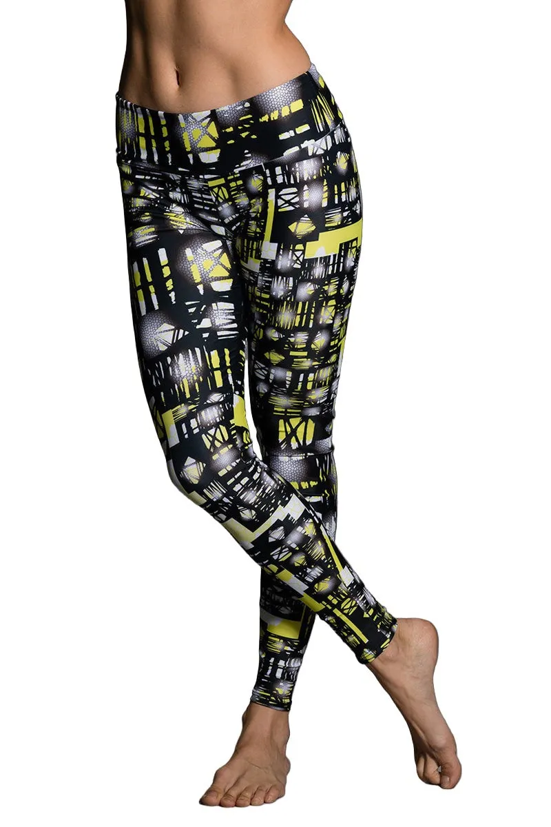 Onzie Hot Yoga Leggings 209