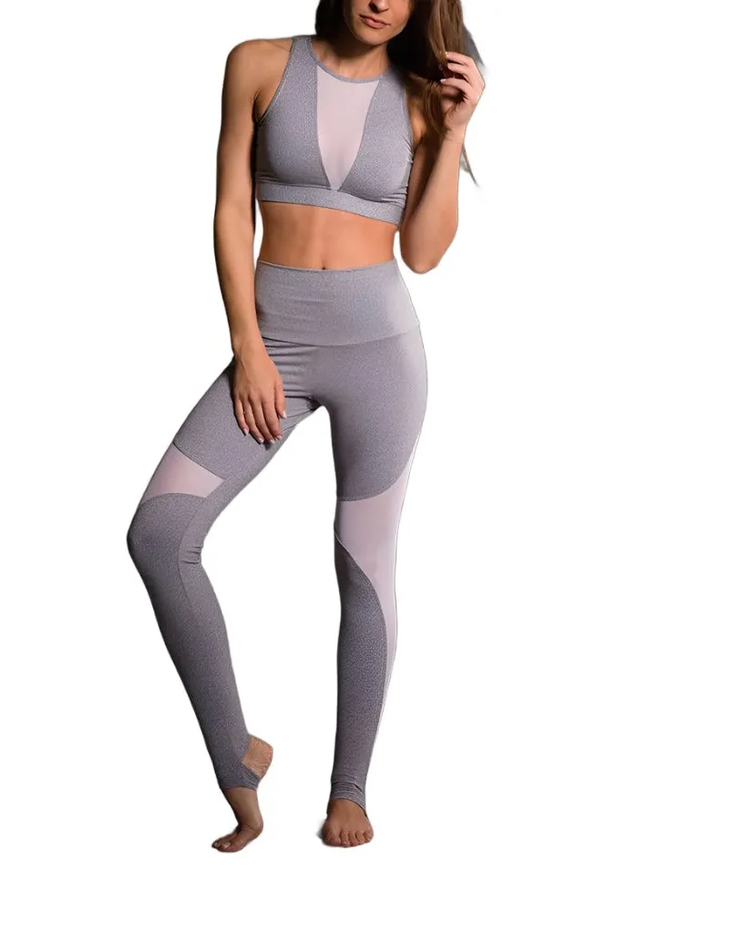 Onzie Hot Yoga Stirrup Legging 2007