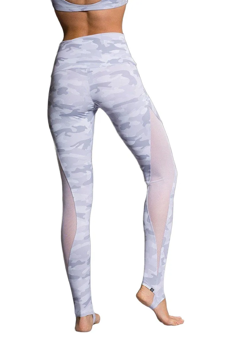 Onzie Hot Yoga Stirrup Legging 2007