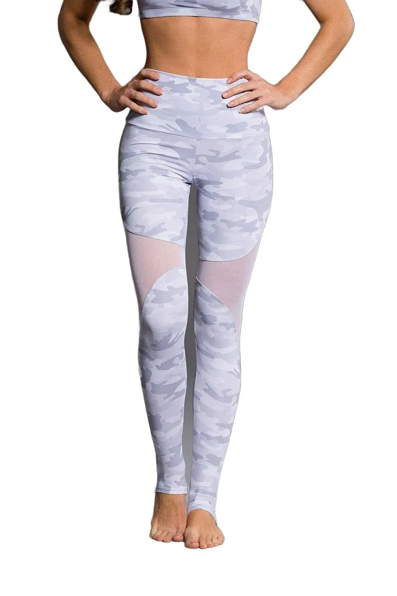 Onzie Hot Yoga Stirrup Legging 2007