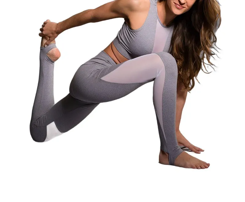 Onzie Hot Yoga Stirrup Legging 2007