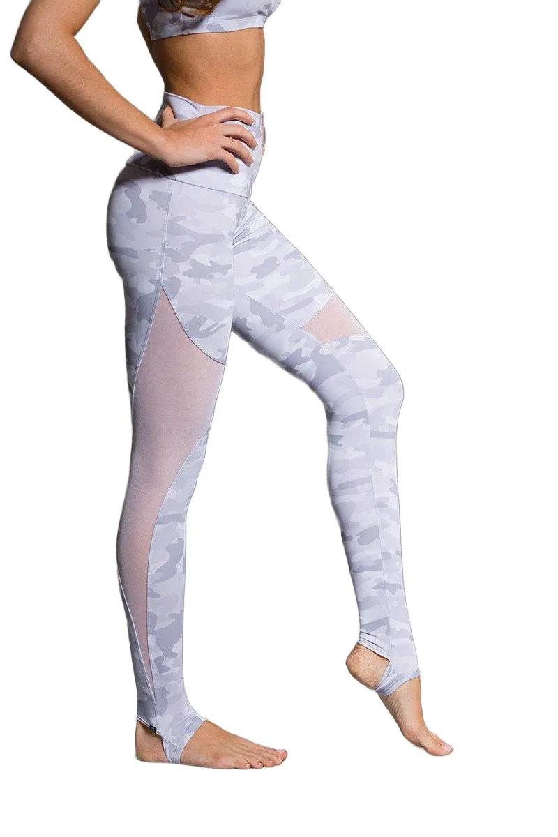 Onzie Hot Yoga Stirrup Legging 2007
