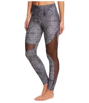 Onzie Hot Yoga Stirrup Legging 2007