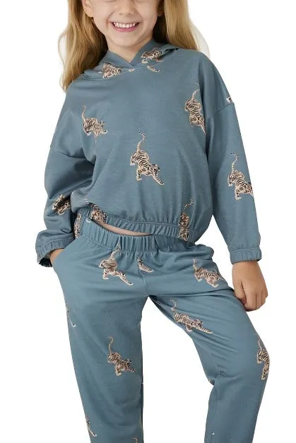 Onzie Youth Sweat Pant 895