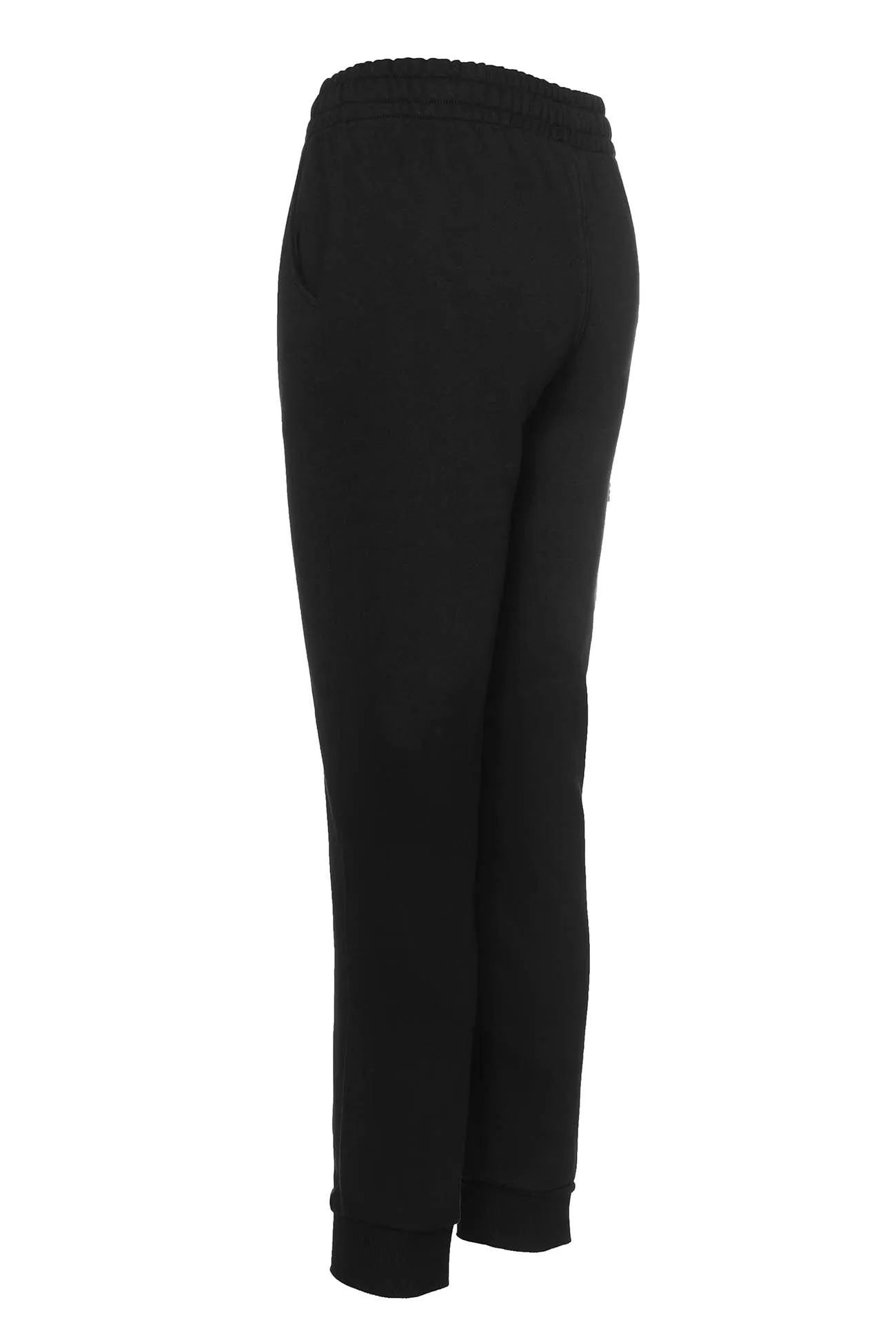 Organic Cargo Jogger