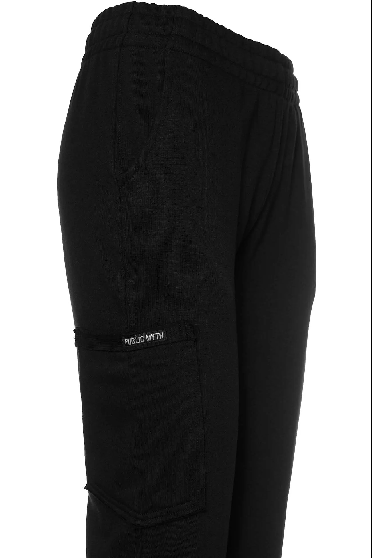 Organic Cargo Jogger