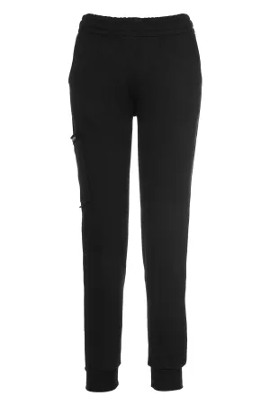 Organic Cargo Jogger