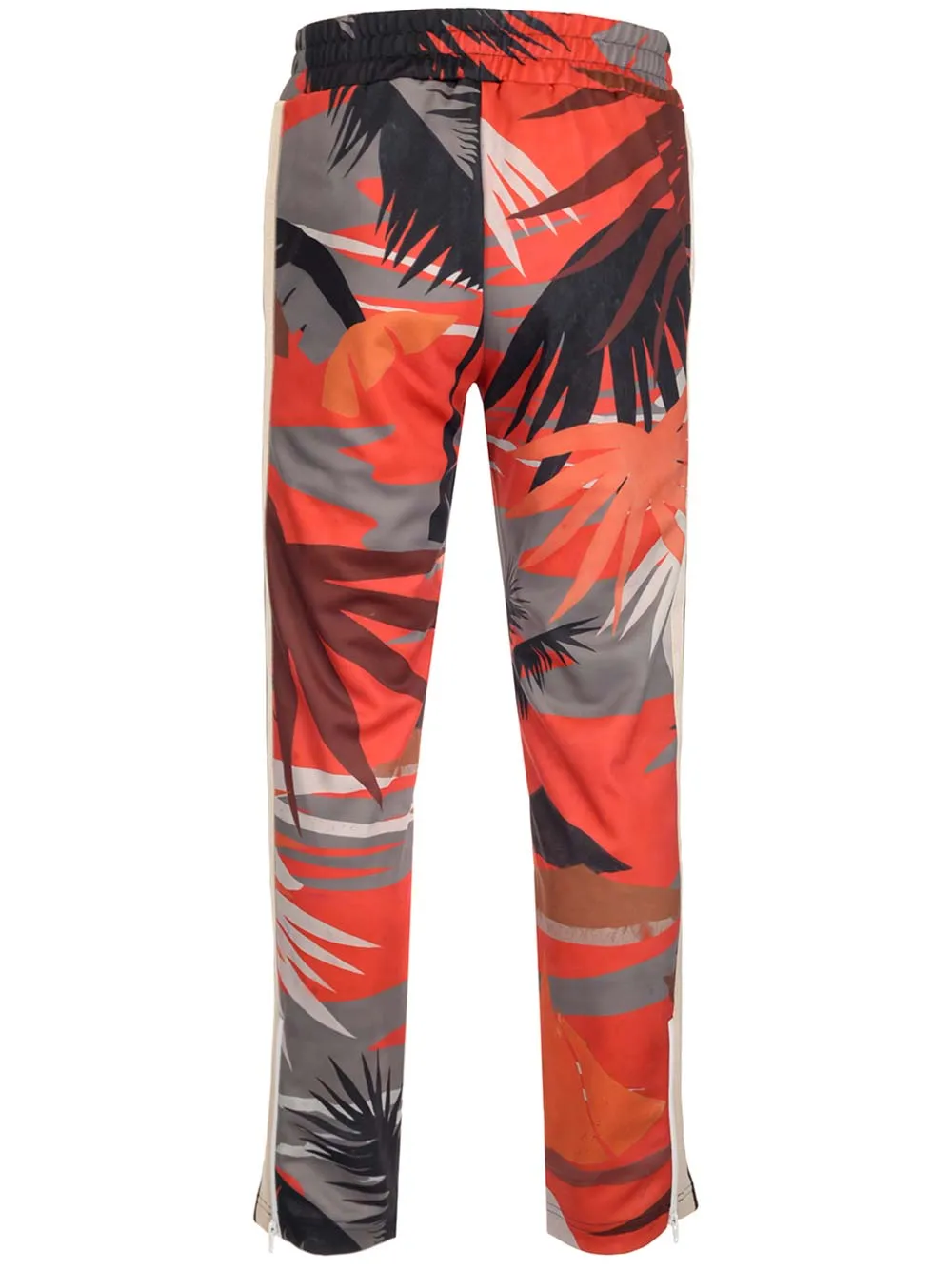 Palm Angels Allover Printed Track Pants