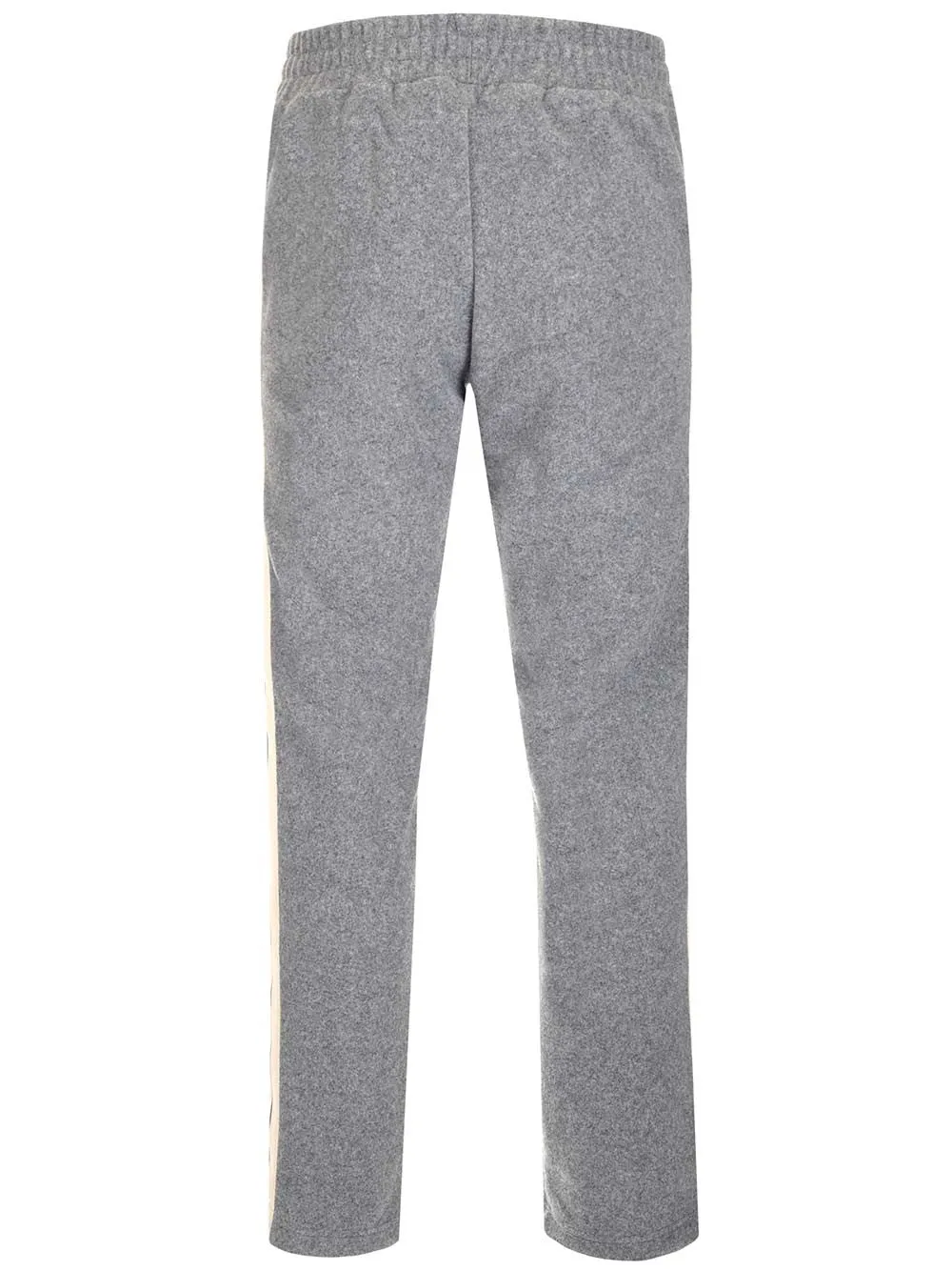 Palm Angels Logo Printed Track Pants