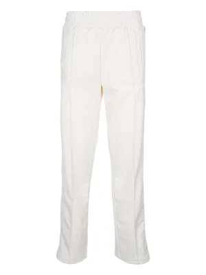 Palm Angels Logo Printed Track Pants