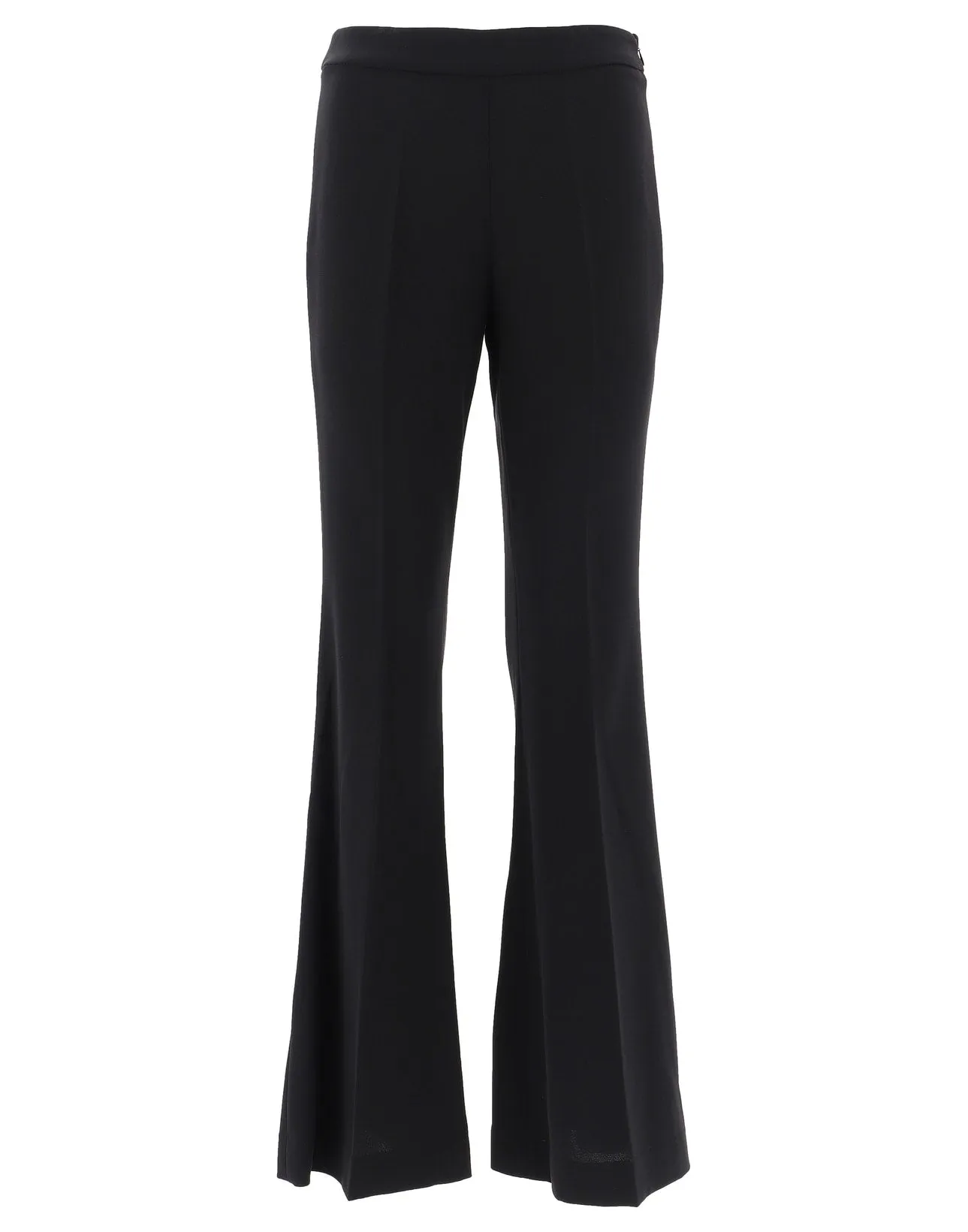 P.A.R.O.S.H Flared Trousers