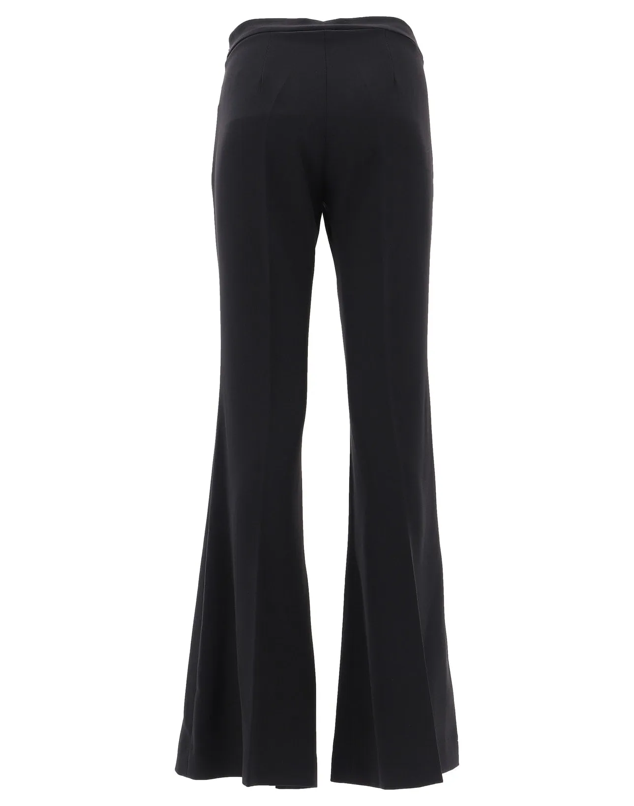 P.A.R.O.S.H Flared Trousers