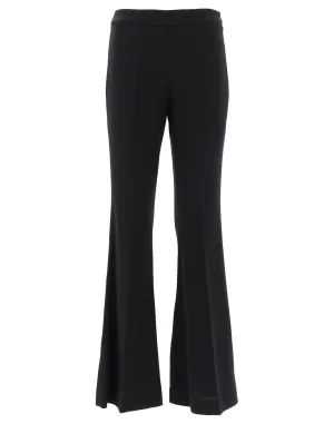P.A.R.O.S.H Flared Trousers