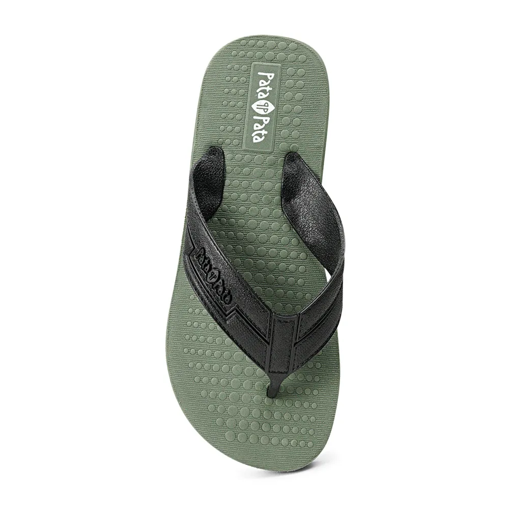 PATAPATA PEACE THONGS