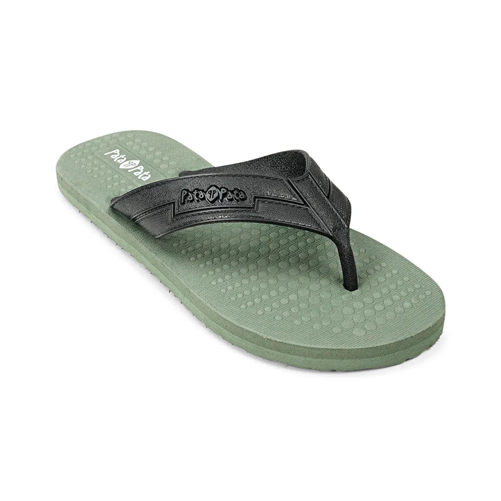 PATAPATA PEACE THONGS