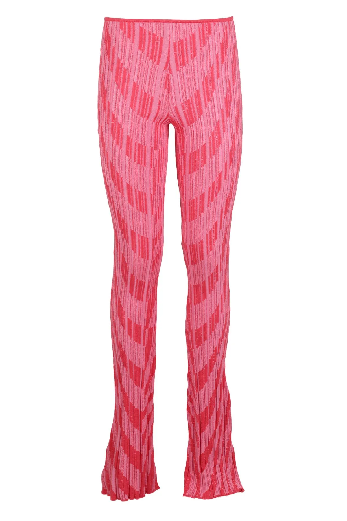Philosophy Di Lorenzo Serafini Flared Pants