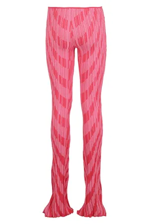 Philosophy Di Lorenzo Serafini Flared Pants