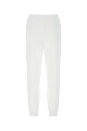 Philosophy Di Lorenzo Serafini Logo Printed Track Pants